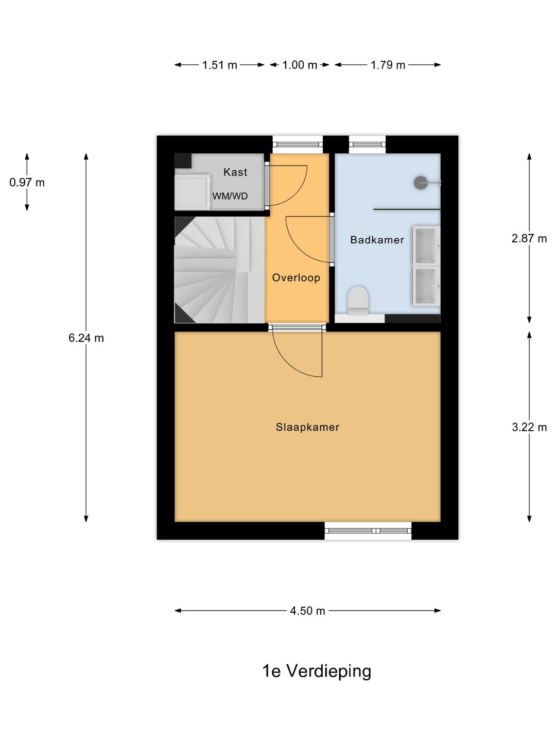 Photo 37 of Fröbelstraat 10