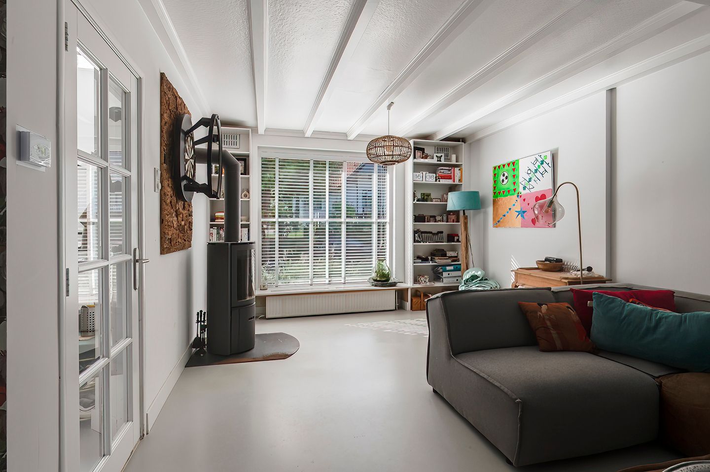 Foto 10 van Lambertus Hortensiuslaan 40