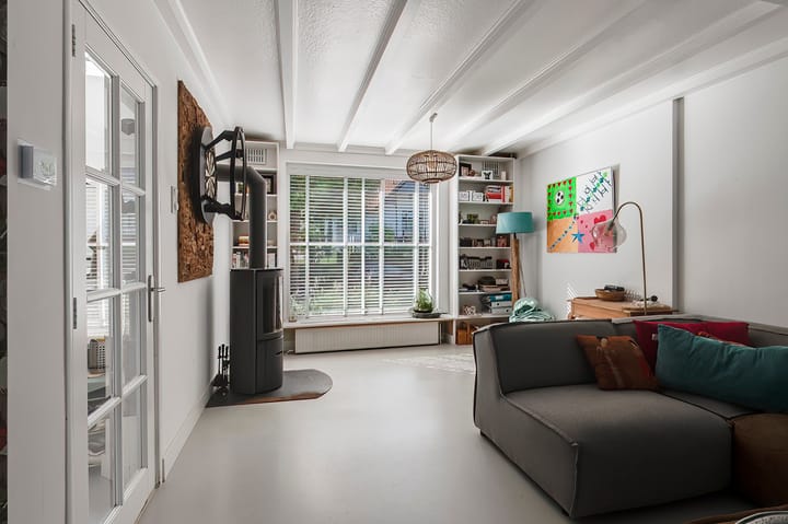 Photo 10 of Lambertus Hortensiuslaan 40