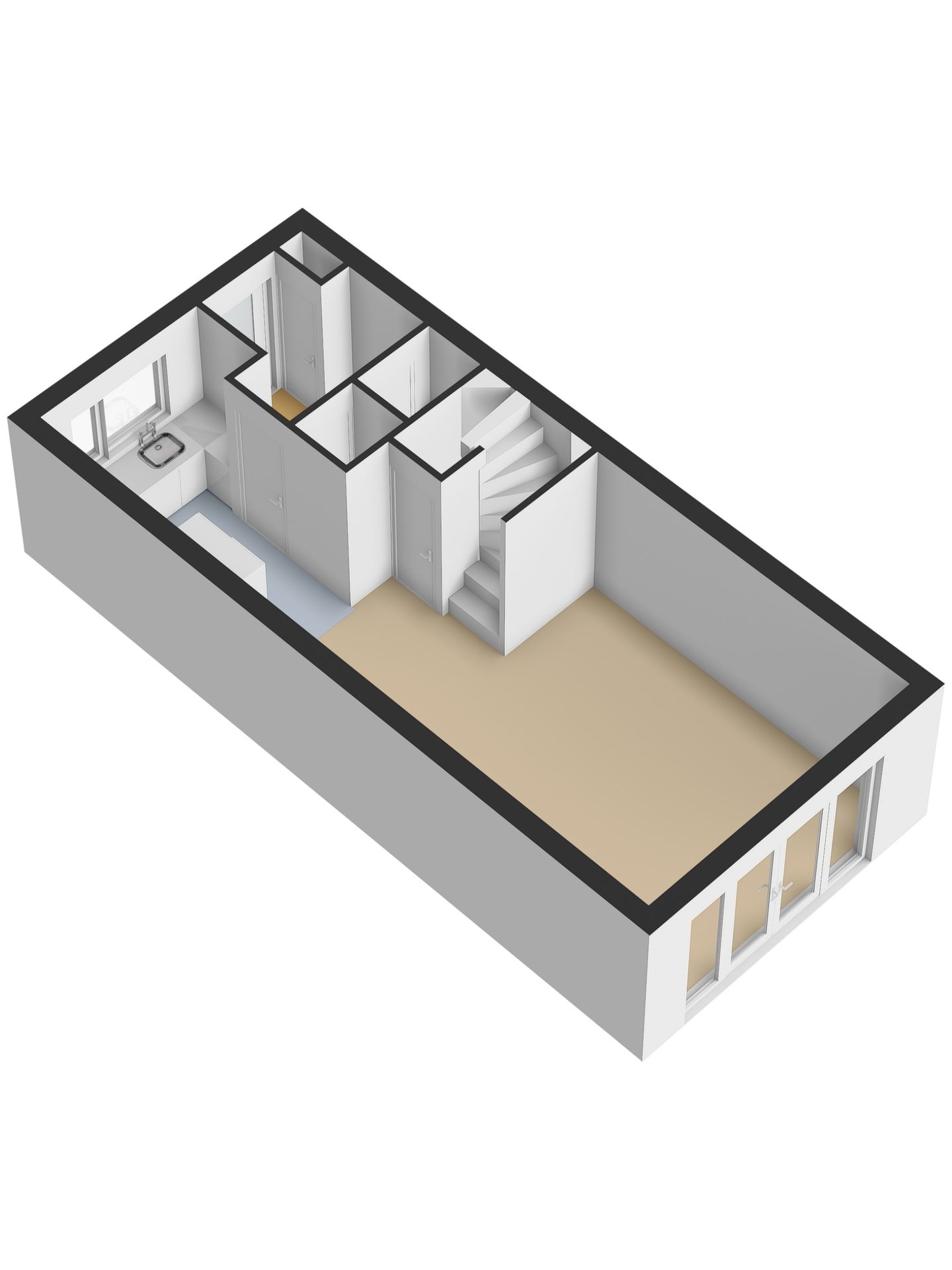 Photo 40 of Fröbelstraat 10