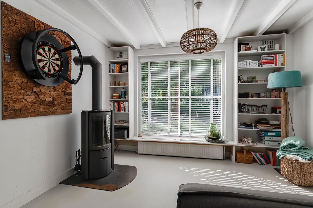 Foto 11 van Lambertus Hortensiuslaan 40