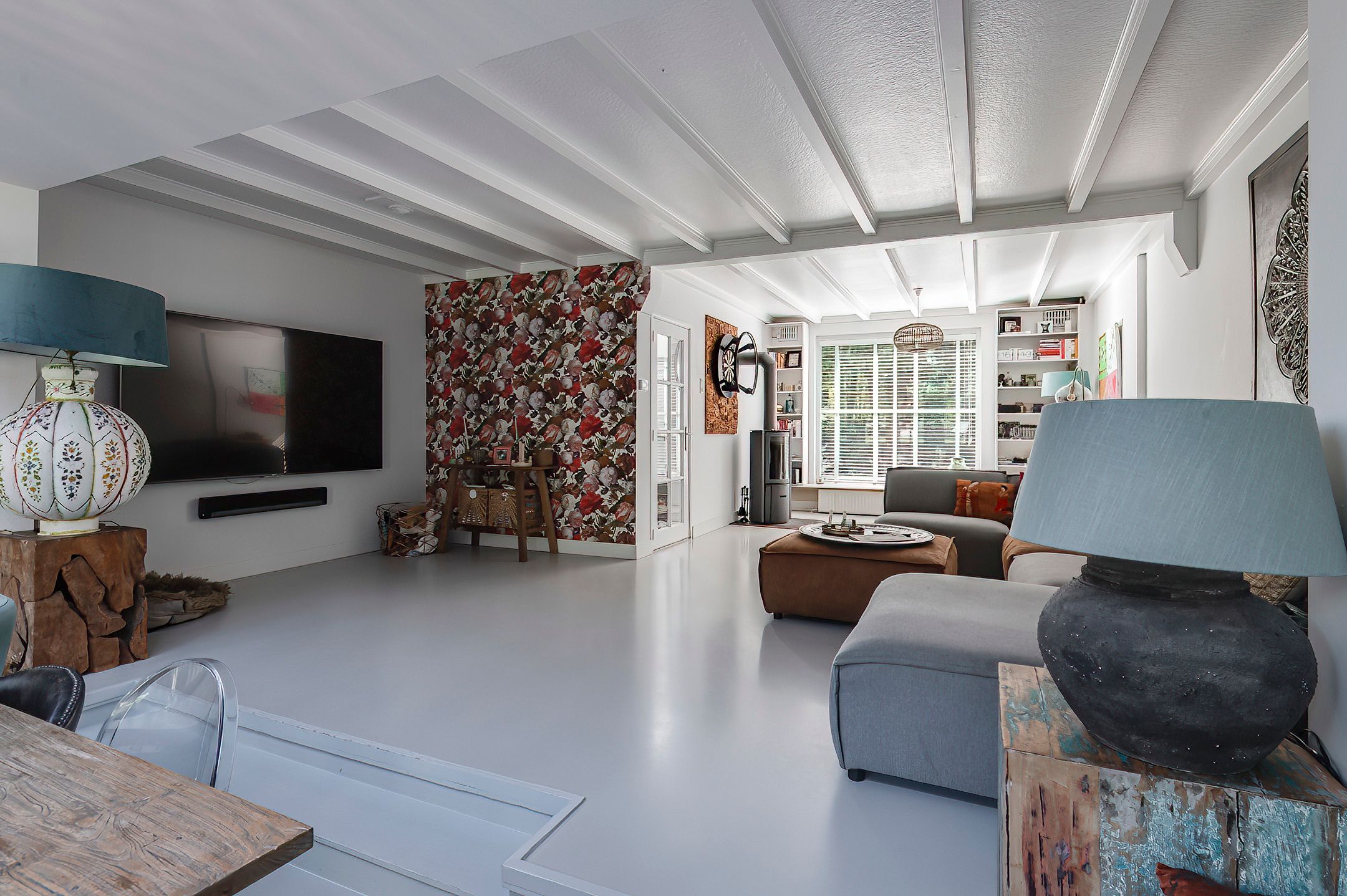 Foto 12 van Lambertus Hortensiuslaan 40