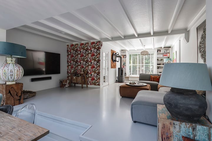 Photo 12 of Lambertus Hortensiuslaan 40