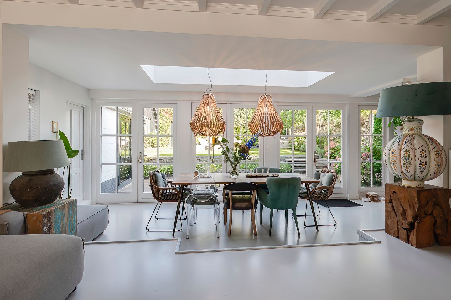 Foto 14 van Lambertus Hortensiuslaan 40