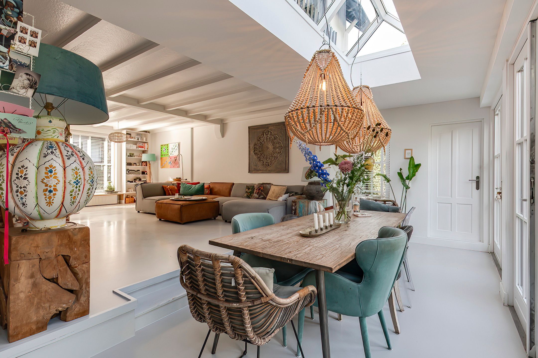 Foto 15 van Lambertus Hortensiuslaan 40