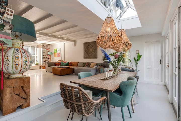 Photo 15 of Lambertus Hortensiuslaan 40