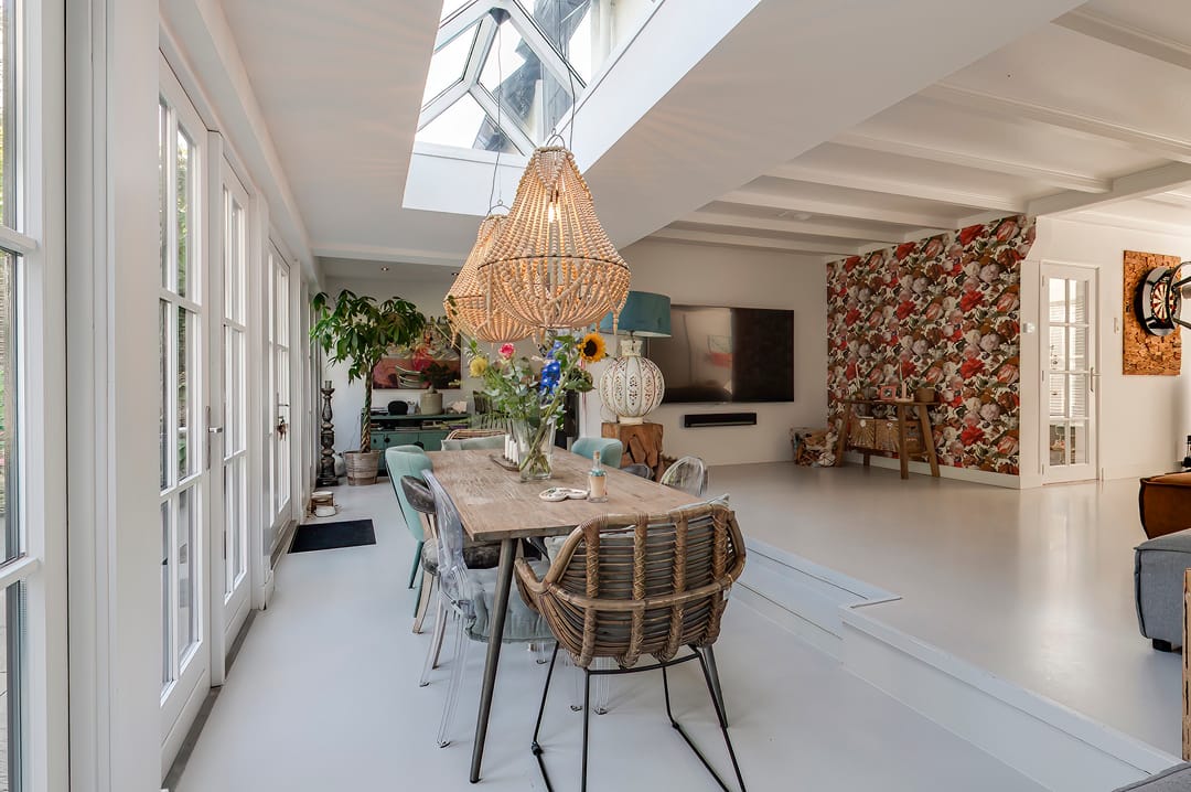 Foto 16 van Lambertus Hortensiuslaan 40