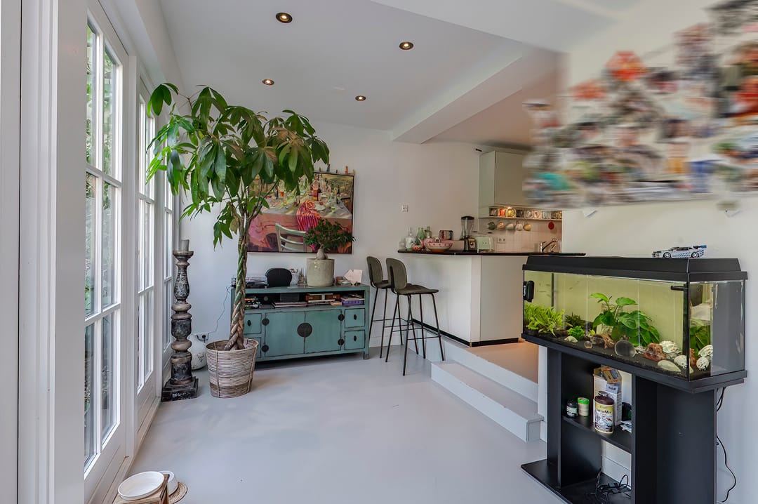 Foto 17 van Lambertus Hortensiuslaan 40