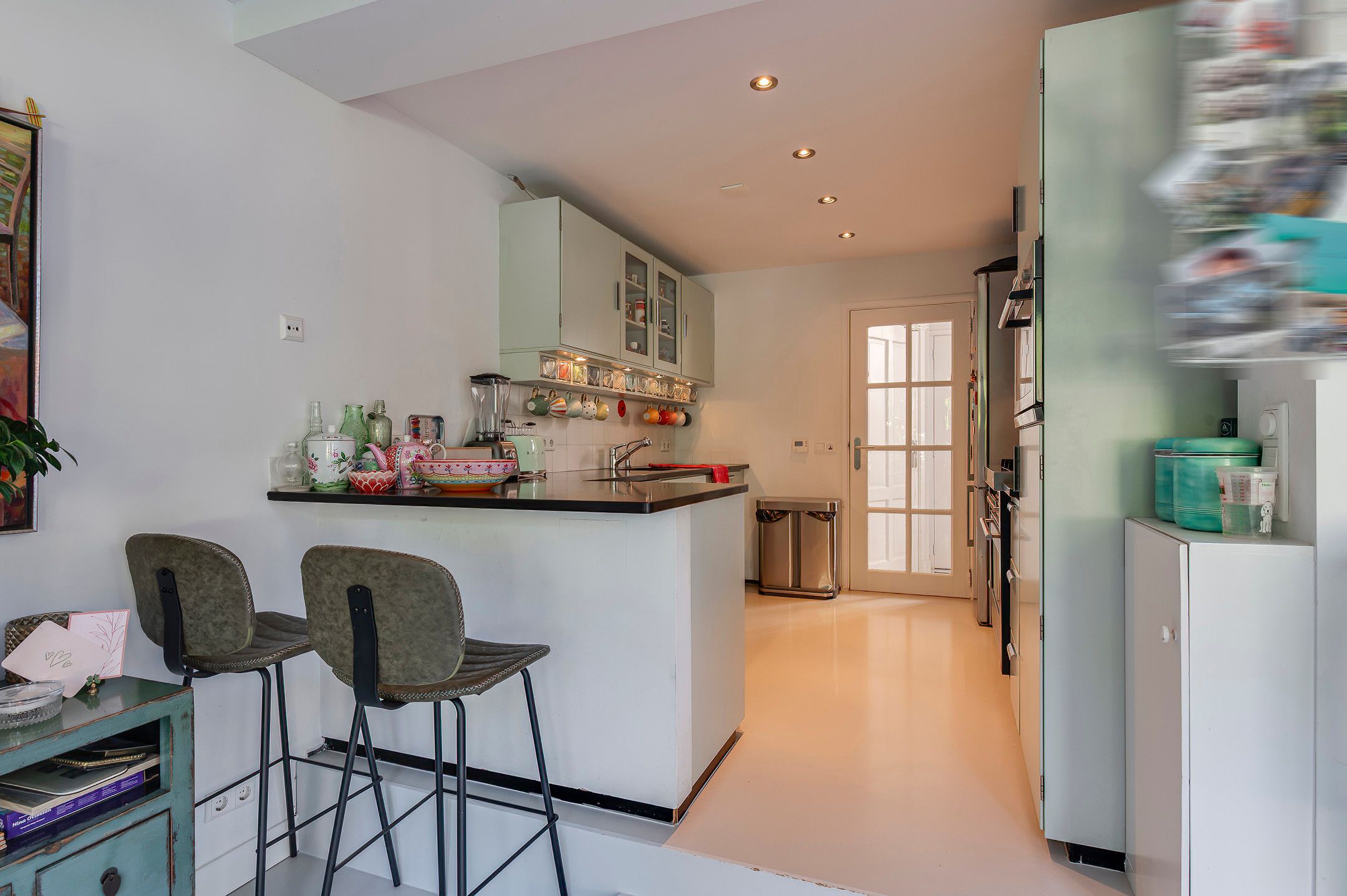 Foto 18 van Lambertus Hortensiuslaan 40