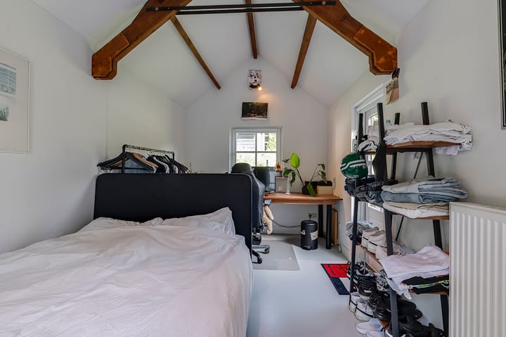 Photo 22 of Lambertus Hortensiuslaan 40