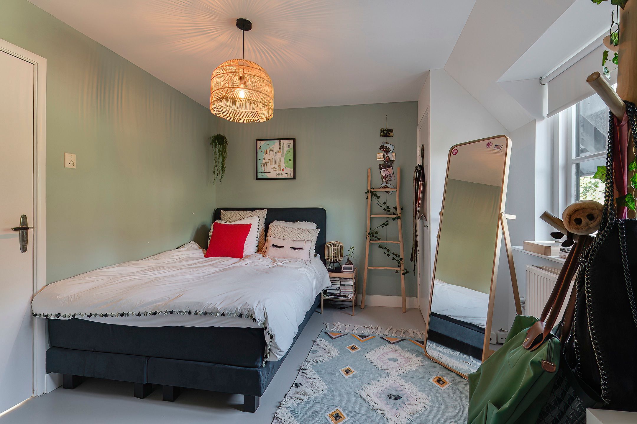 Foto 27 van Lambertus Hortensiuslaan 40