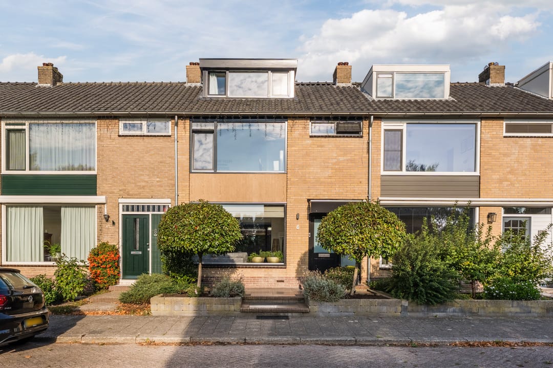 Foto 41 van Reigerlaan 6