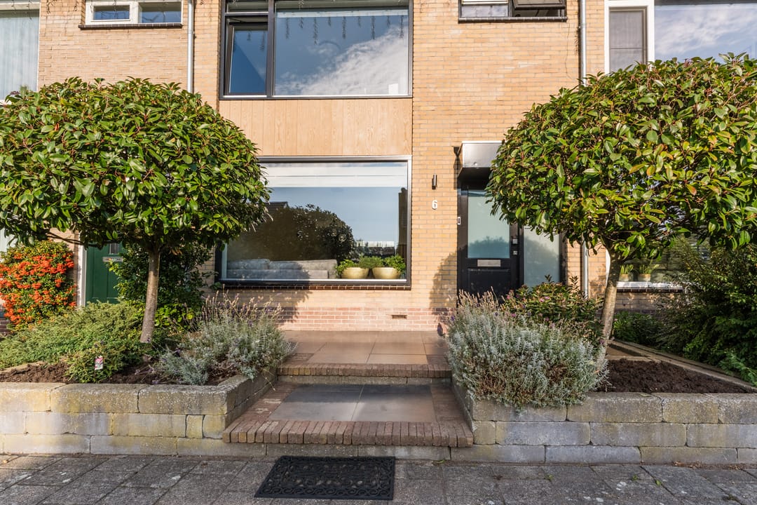 Foto 43 van Reigerlaan 6