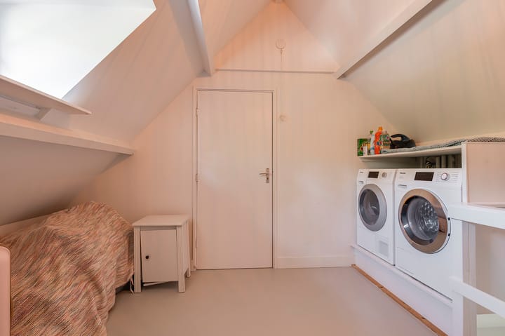 Photo 38 of Lambertus Hortensiuslaan 40