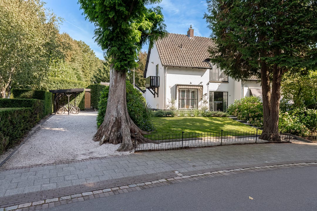 Foto 43 van Lambertus Hortensiuslaan 40