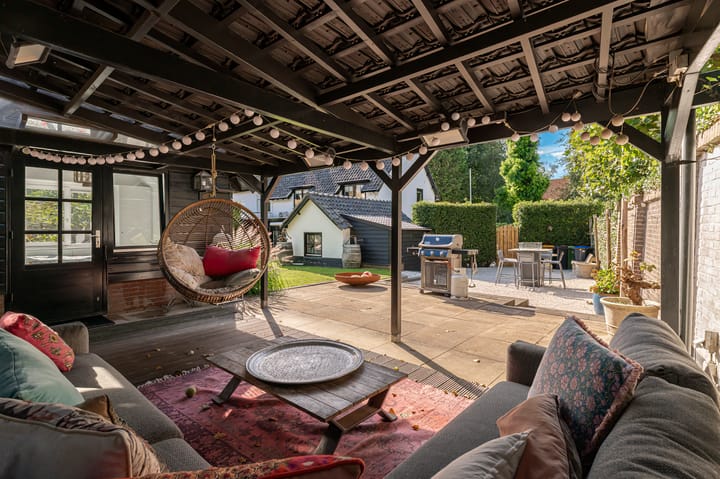 Photo 47 of Lambertus Hortensiuslaan 40