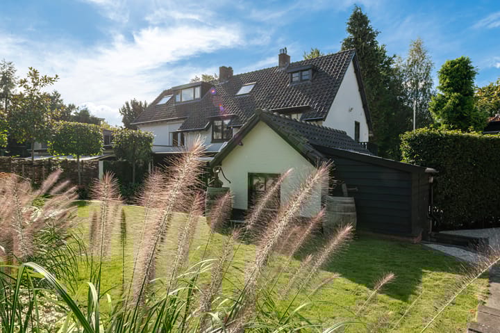 Photo 53 of Lambertus Hortensiuslaan 40