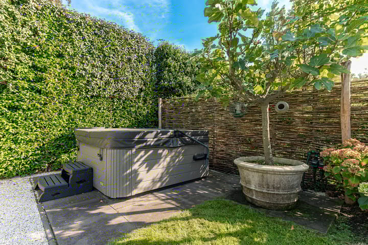 Photo 57 of Lambertus Hortensiuslaan 40