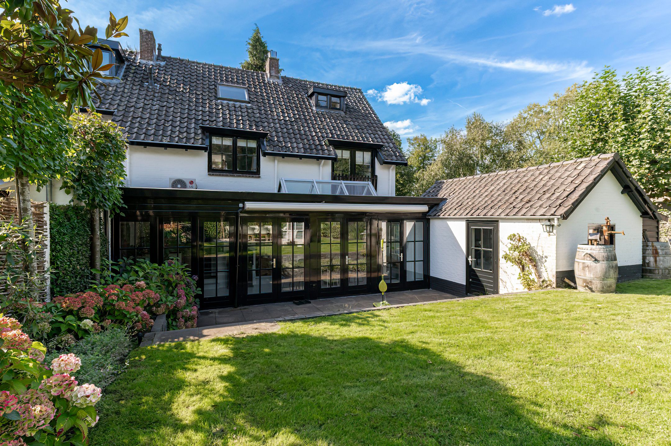 Foto 60 van Lambertus Hortensiuslaan 40