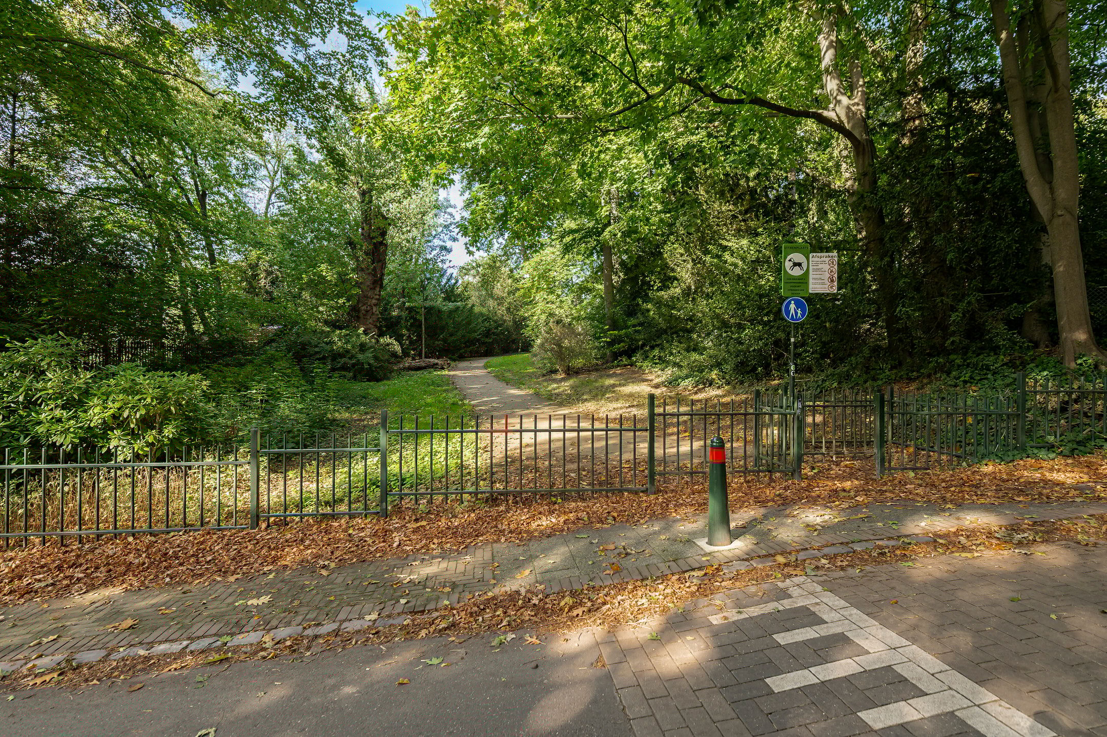 Foto 63 van Lambertus Hortensiuslaan 40