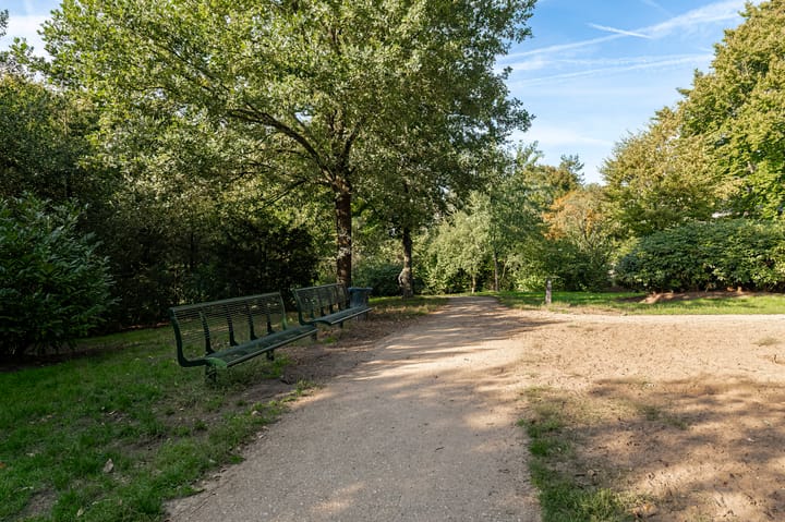 Photo 66 of Lambertus Hortensiuslaan 40