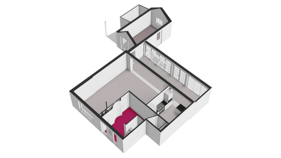Foto 68 van Lambertus Hortensiuslaan 40