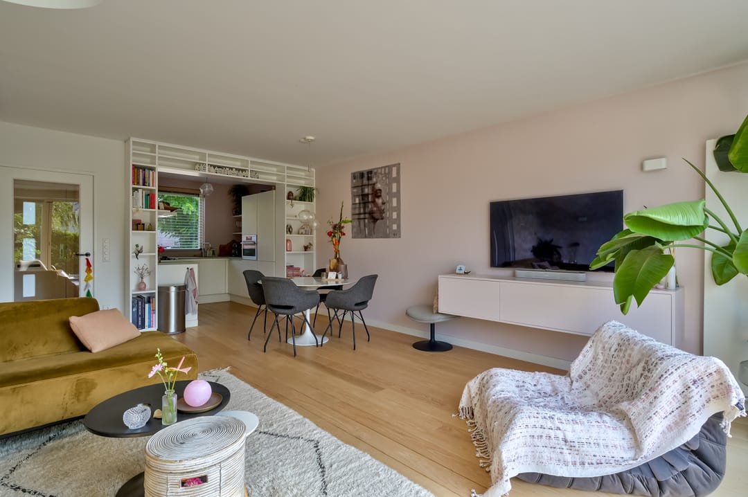 Foto 8 van De Wering 18