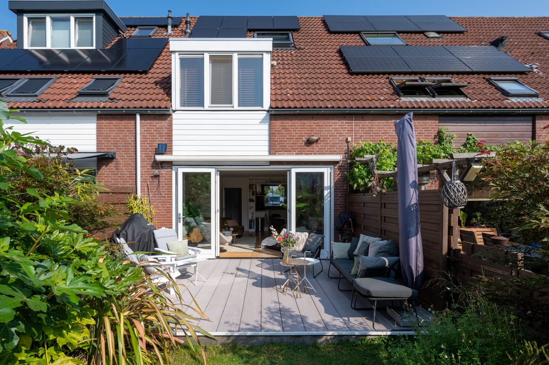 Foto 17 van De Wering 18