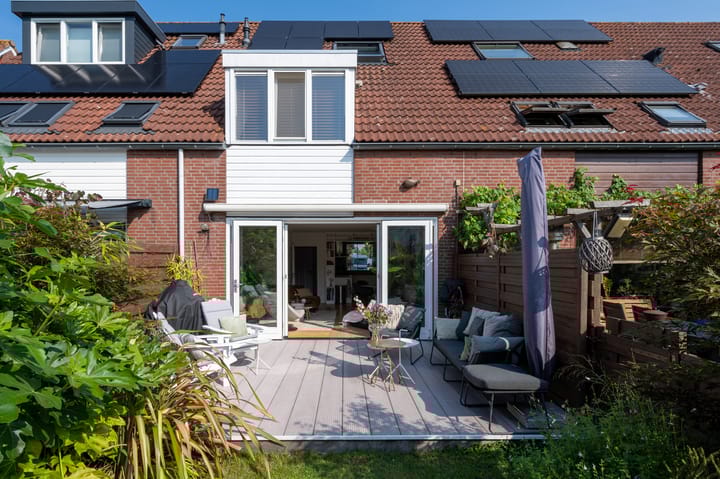 Foto 17 van De Wering 18