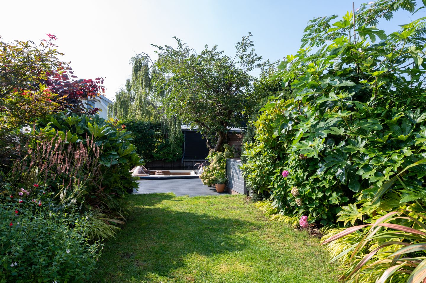 Foto 20 van De Wering 18