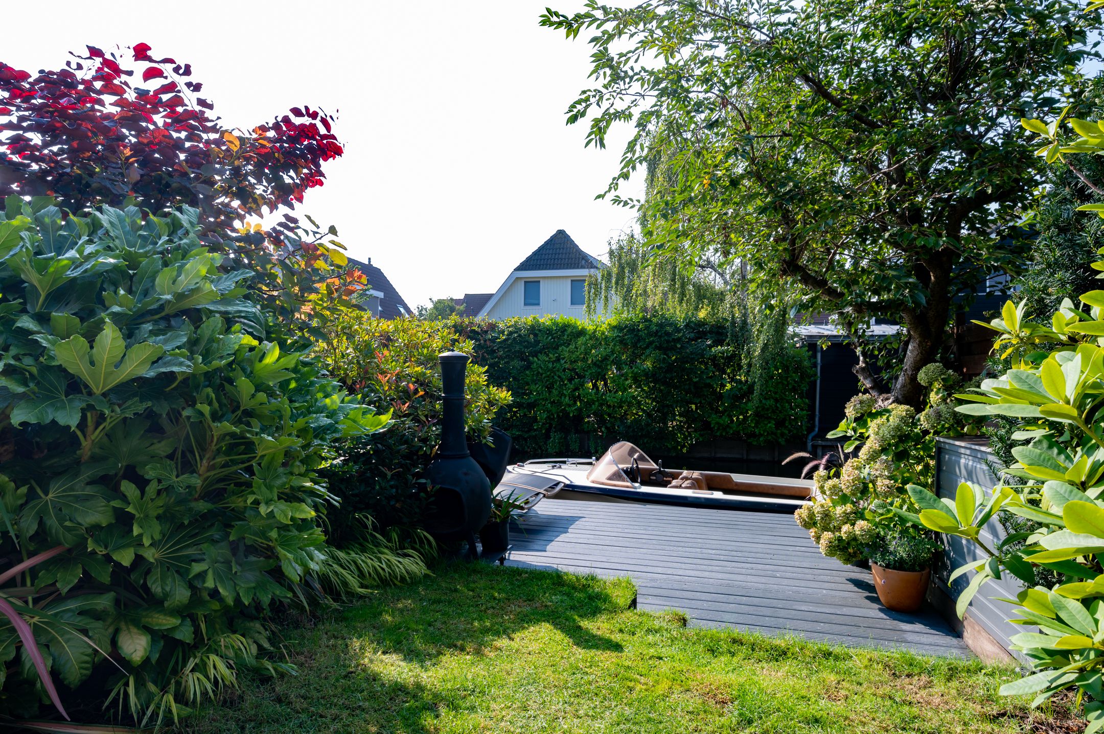 Foto 21 van De Wering 18