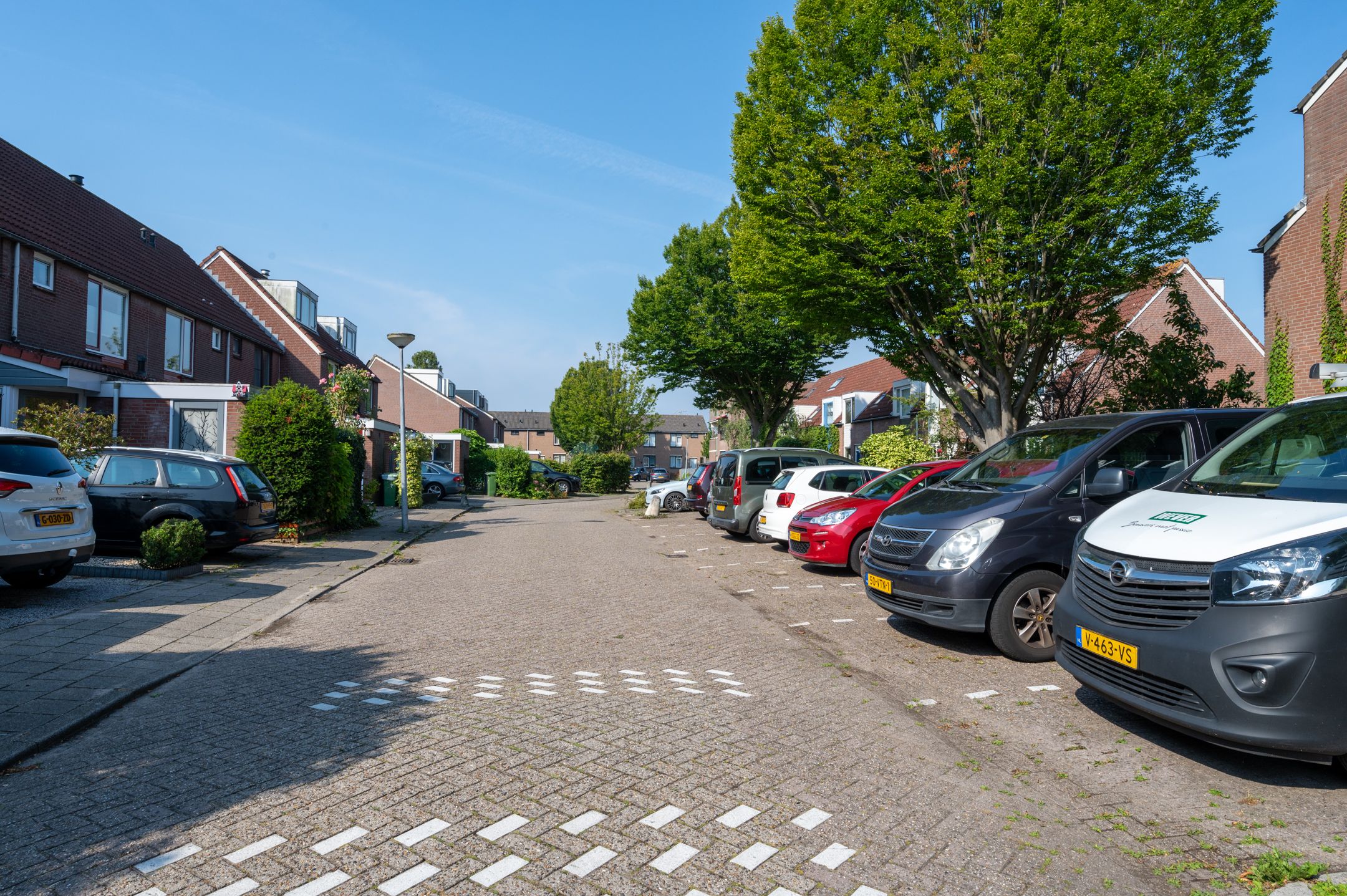 Foto 45 van De Wering 18