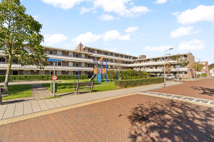 Foto 2 van An van Gilsehof 6