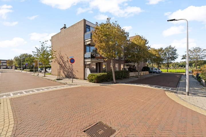 Foto 3 van An van Gilsehof 6