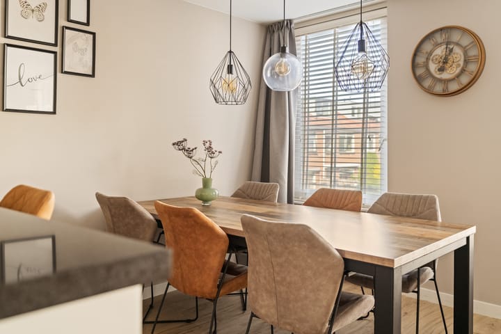 Foto 6 van An van Gilsehof 6