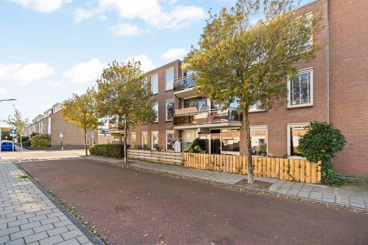 Foto 25 van An van Gilsehof 6