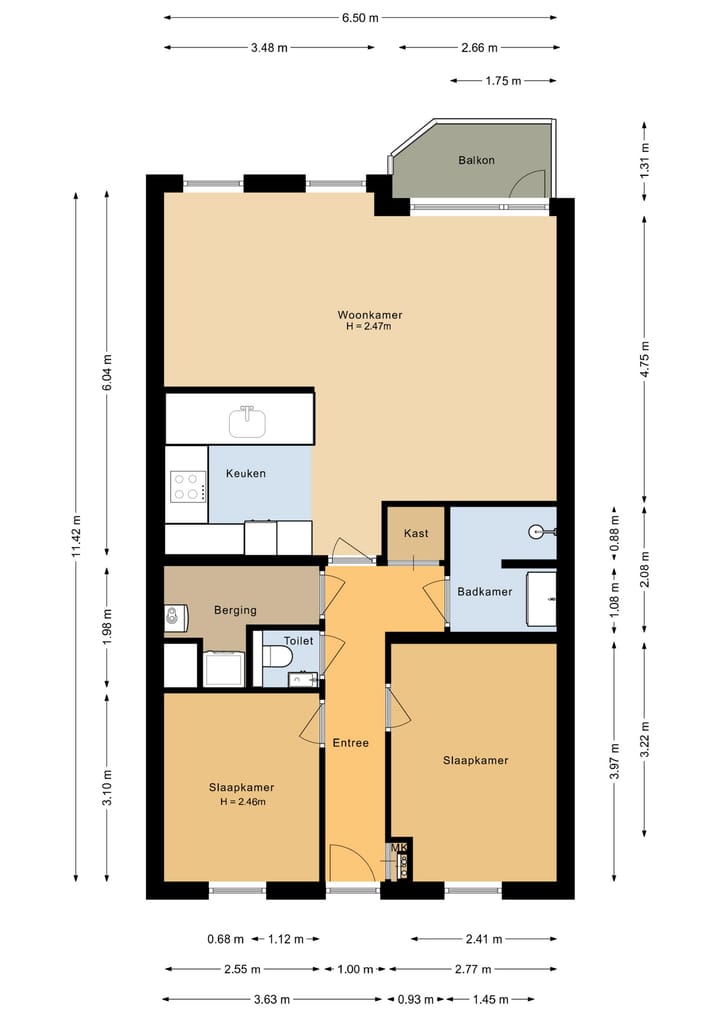Foto 26 van An van Gilsehof 6