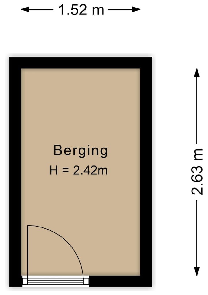 Foto 27 van An van Gilsehof 6