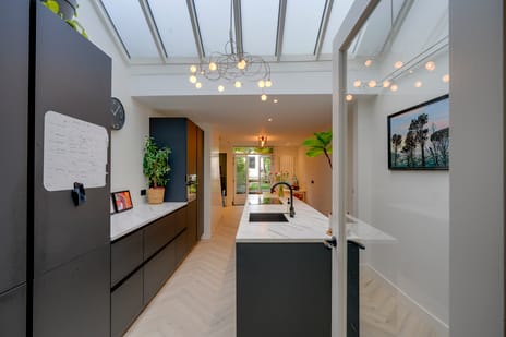 Oudegracht 257 secondary image