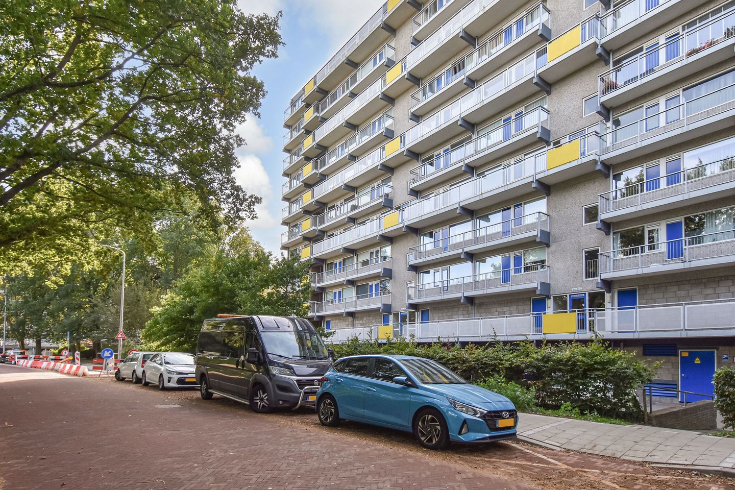 Photo 5 of De Brink 384