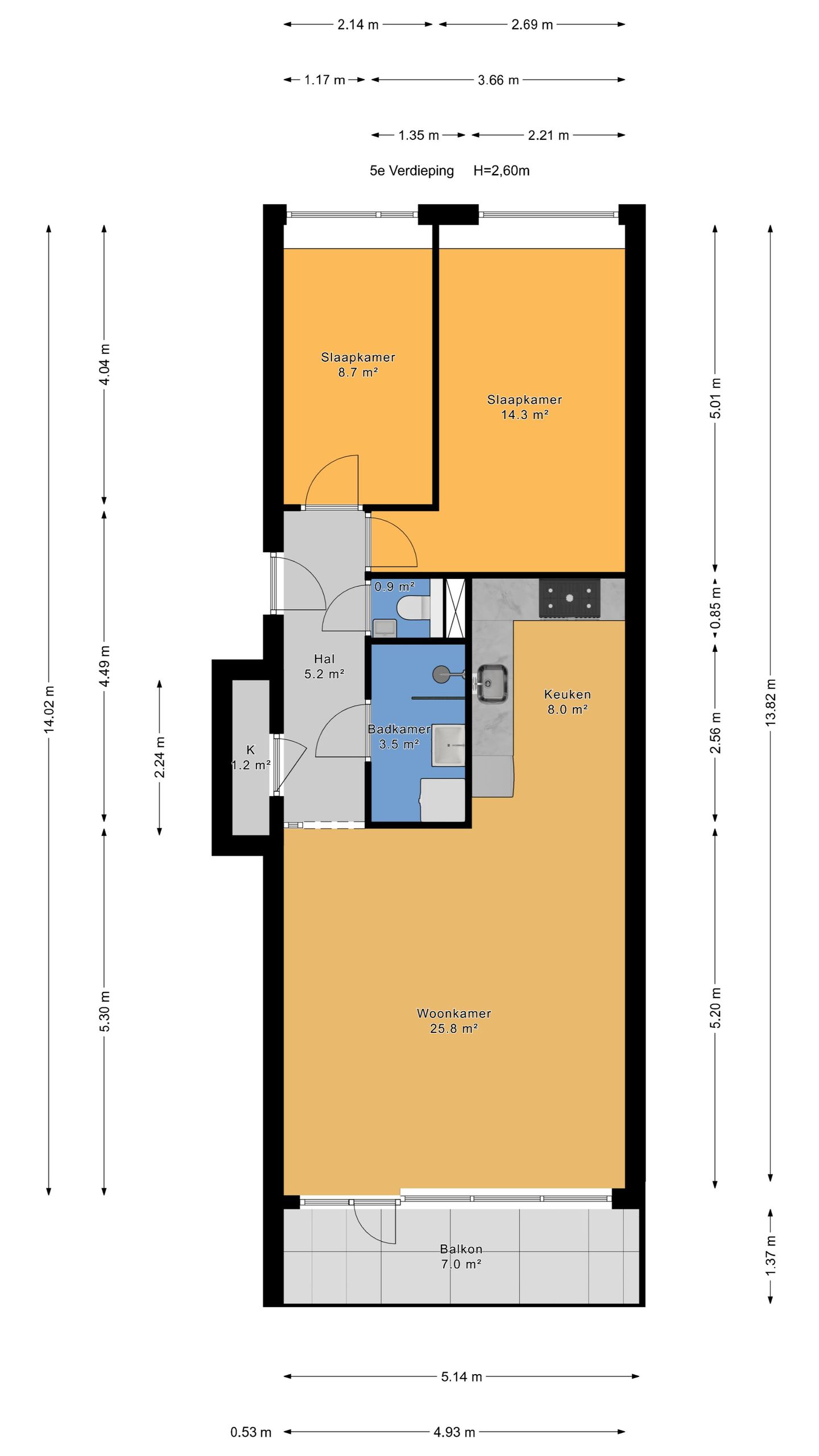 Photo 34 of De Brink 384