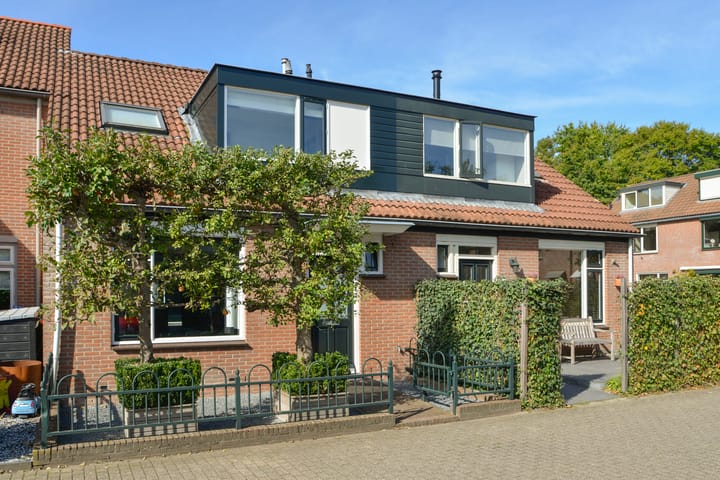 Foto 2 van Jonneveen 20