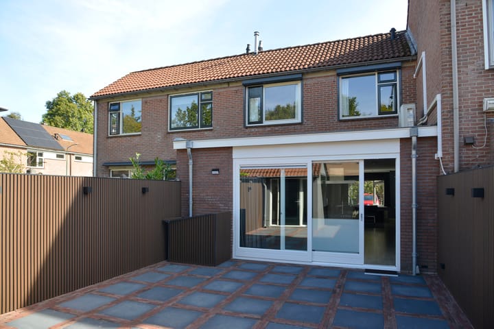 Photo 18 of Jonneveen 20