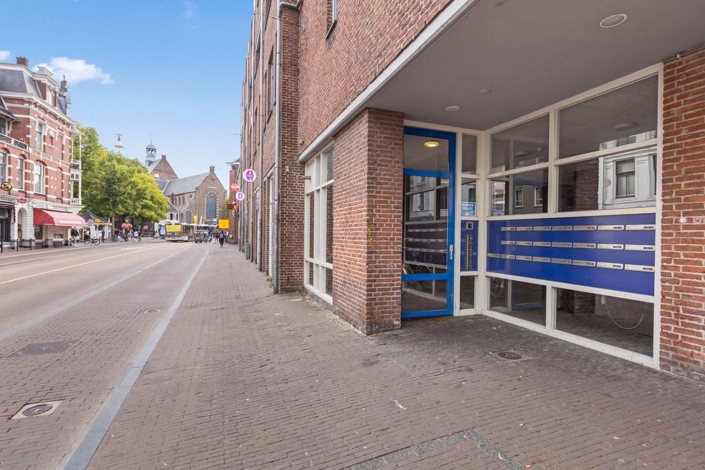 Foto 4 van Lange Jansstraat 73