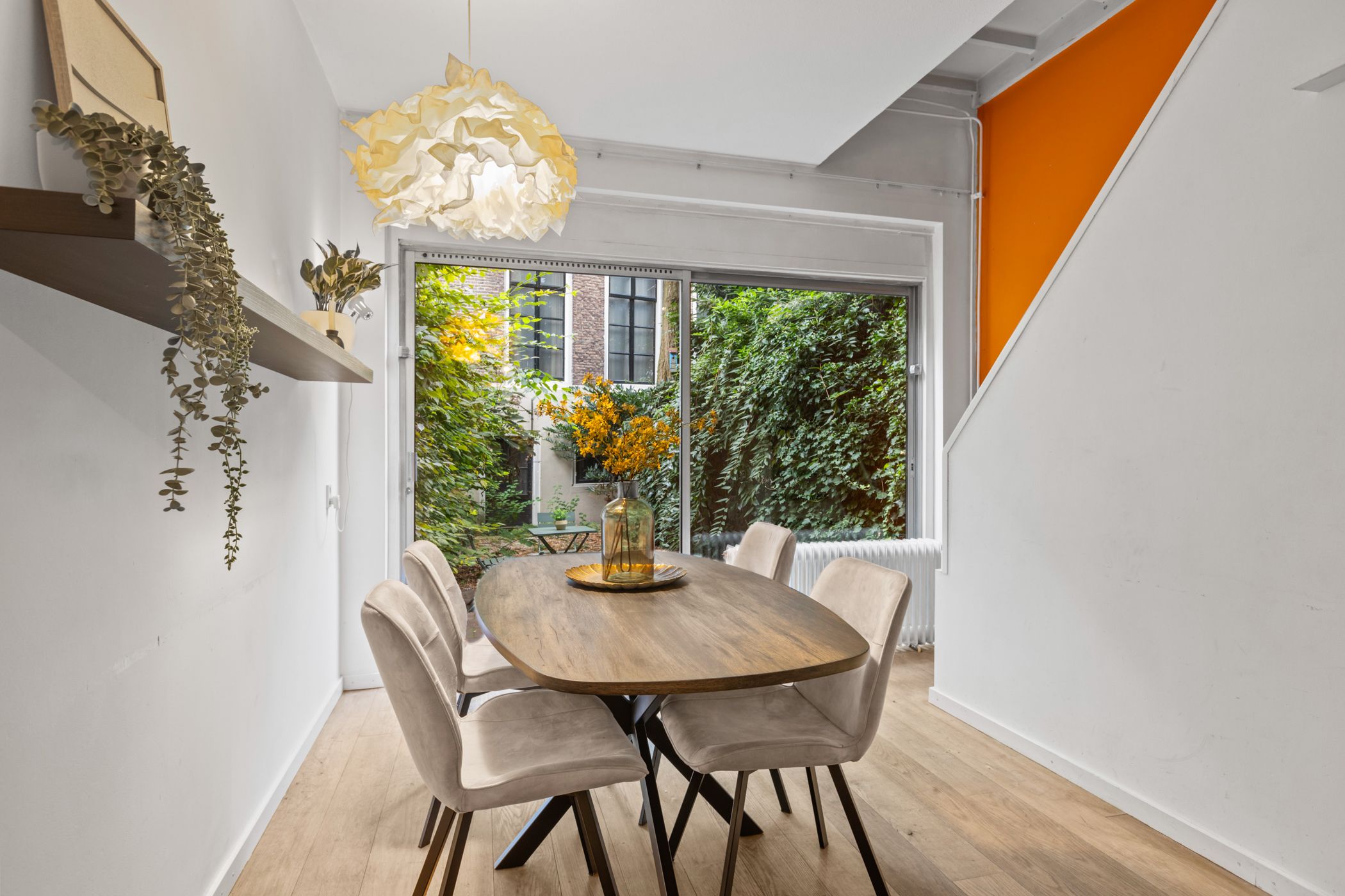 Foto 9 van Lange Jansstraat 73