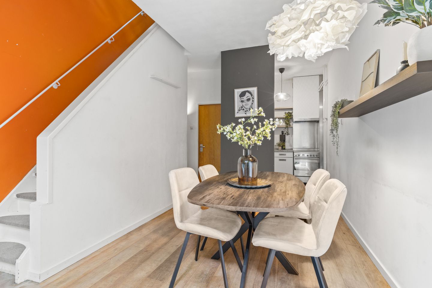 Foto 10 van Lange Jansstraat 73