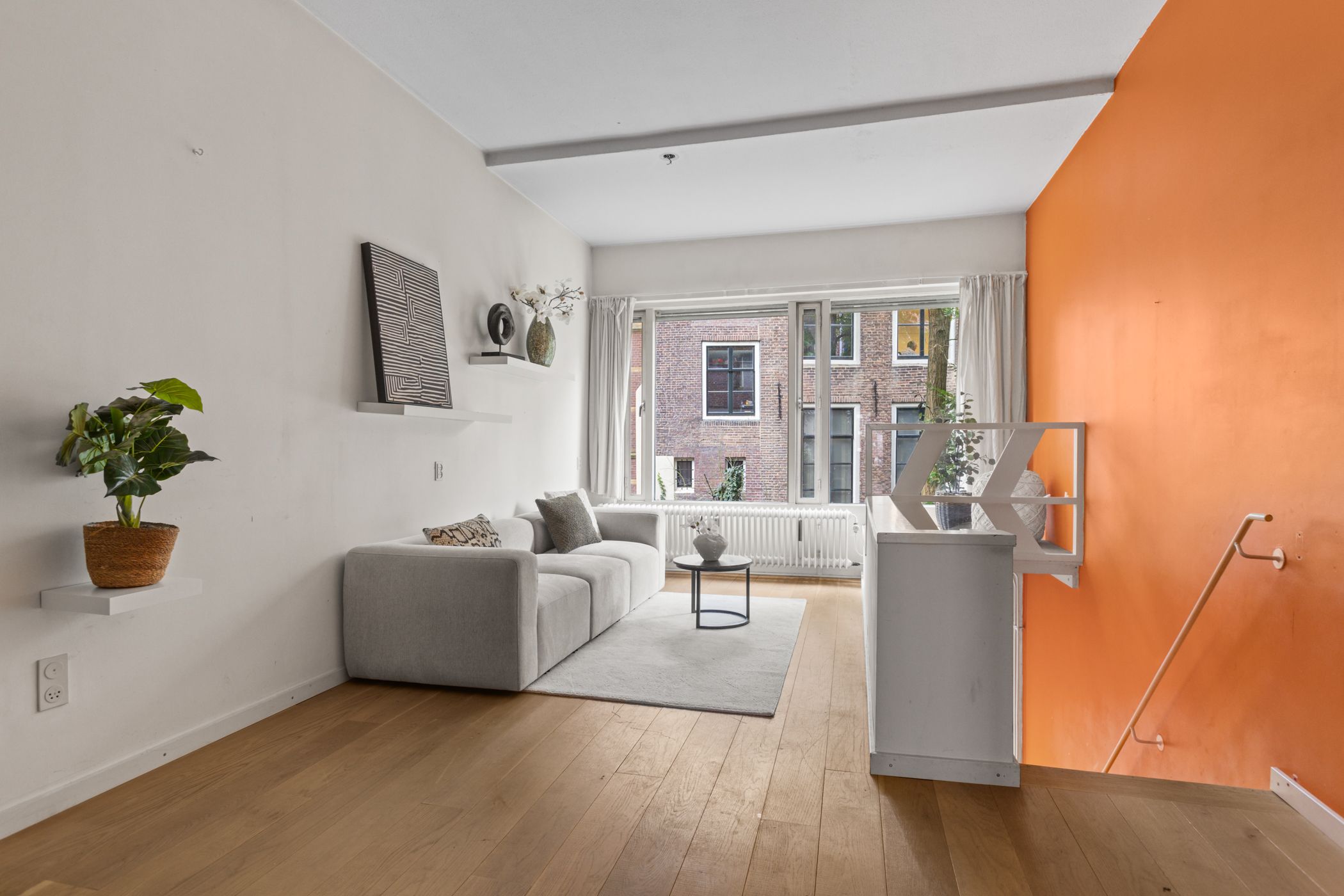 Foto 18 van Lange Jansstraat 73