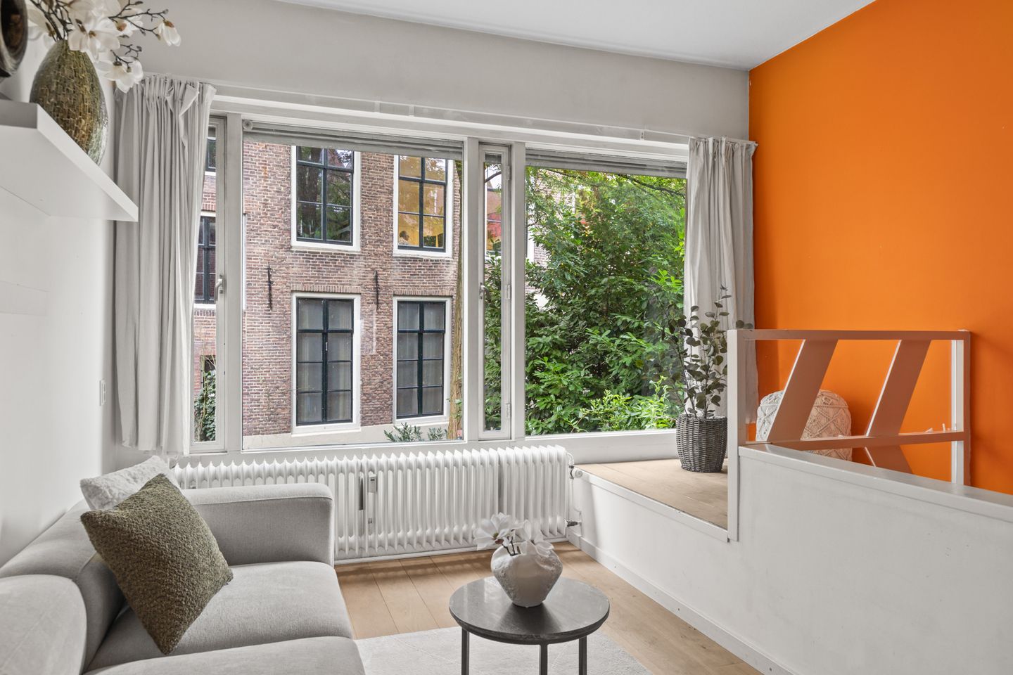 Foto 19 van Lange Jansstraat 73