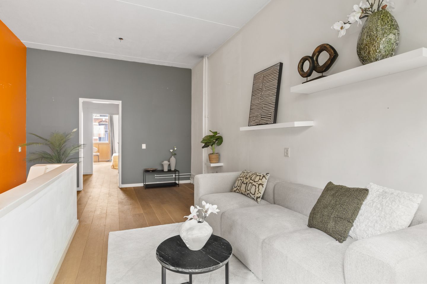 Foto 20 van Lange Jansstraat 73