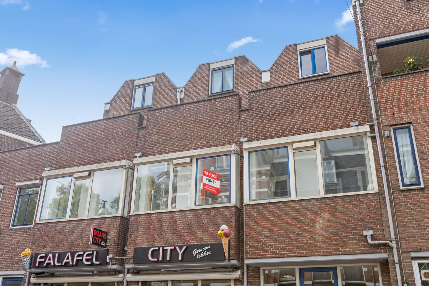 Foto 25 van Lange Jansstraat 73